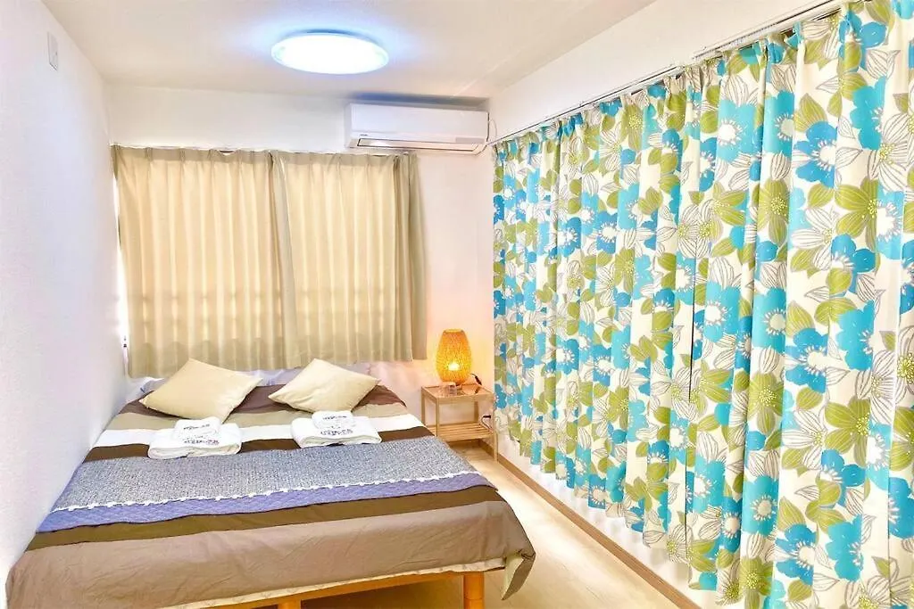 Hatagohouse Skytree Apartment Tokyo