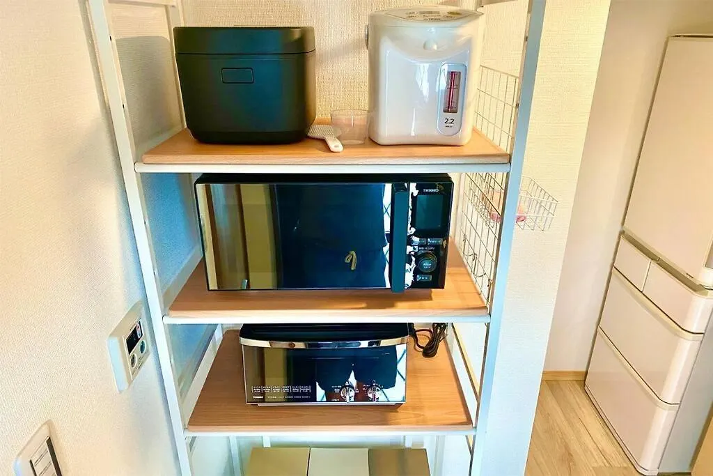 Hatagohouse Skytree Apartment Tokyo 0*,  Japan