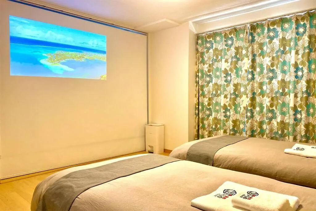 Hatagohouse Skytree Apartment Tokyo 0*,