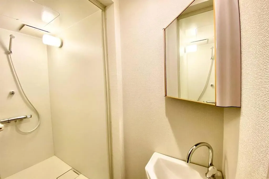 Hatagohouse Skytree Apartment Tokyo 0*,