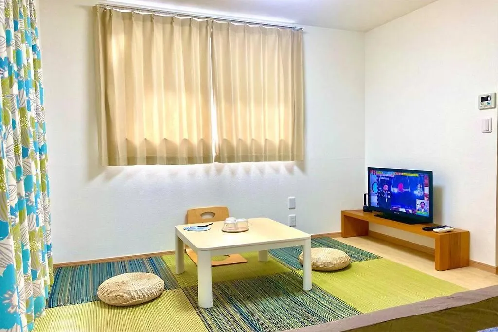 Hatagohouse Skytree Apartment Tokyo